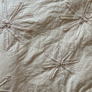 Duvet cover for twin bed